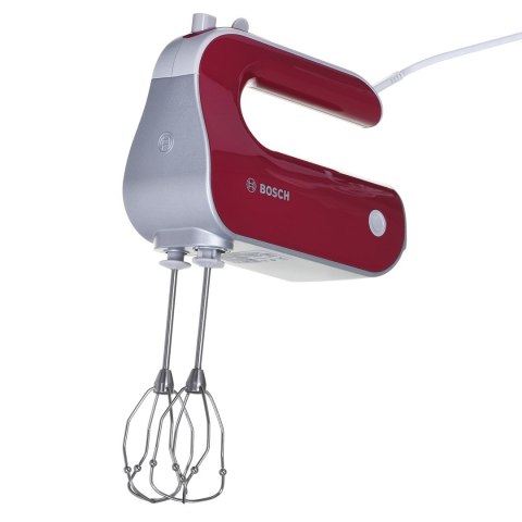 Mikser ręczny BOSCH MFQ 40304 (500W; kolor różowy) Mikser ręczny BOSCH MFQ 40304 (500W; kolor różowy)
