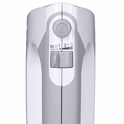 Mikser ręczny BOSCH MFQ36480 (450W; kolor biały) Mikser ręczny BOSCH MFQ36480 (450W; kolor biały)