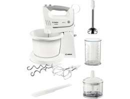BOSCH Mikser ręczny BOSCH MFQ36490 (450W; kolor biały)