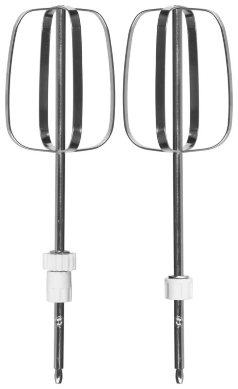 Mikser ręczny z misą Philips HR3745/00 (450W; kolor biały) Mikser ręczny z misą Philips HR3745/00 (450W; kolor biały)