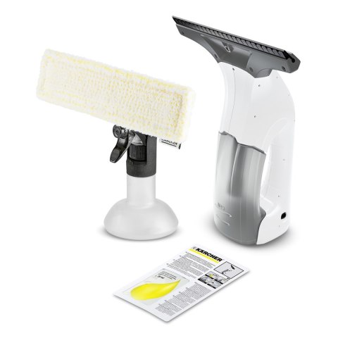 Myjka do okien KARCHER WV 1 Plus - 1.633-608.0 Myjka do okien KARCHER WV 1 Plus - 1.633-608.0