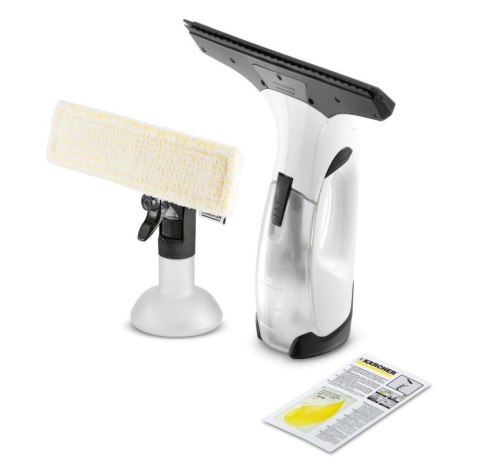 Myjka do okien KARCHER WV 2 Plus 1.633-640.0 Myjka do okien KARCHER WV 2 Plus 1.633-640.0