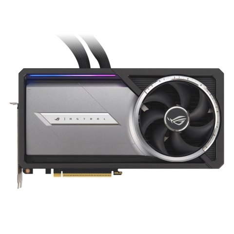 ASUS Karta graficzna ASUS GeForce RTX 5090 ROG Astral 32GB OC
