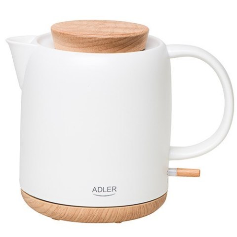 Adler Czajnik elektryczny ADLER AD 1304 Adler Czajnik elektryczny ADLER AD 1304