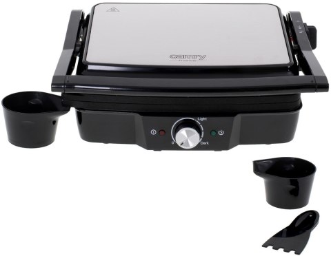 Adler Grill elektryczny CAMRY CR 3053 Adler Grill elektryczny CAMRY CR 3053