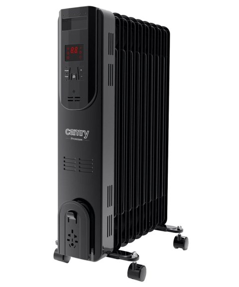 Adler Grzejnik olejowy CAMRY CR 7810 9 żeberek