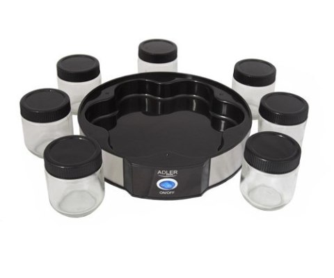 Adler Jogurtownica ADLER AD 4476