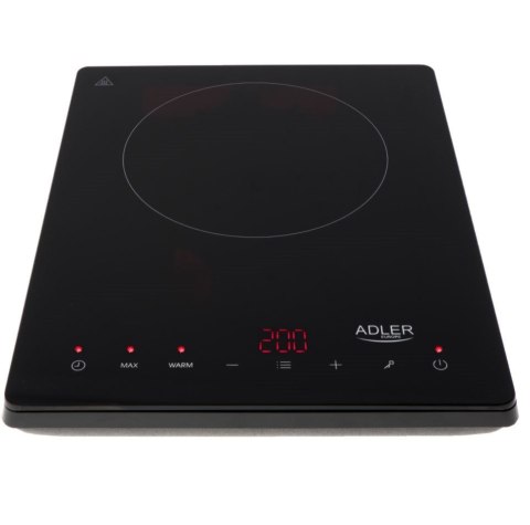 Adler Kuchenka indukcyjna ADLER AD 6513 Adler Kuchenka indukcyjna ADLER AD 6513