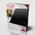 Adler Kuchenka indukcyjna ADLER AD 6513 Adler Kuchenka indukcyjna ADLER AD 6513
