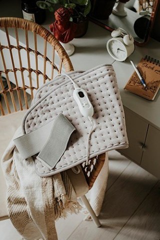 Adler Pas grzewczy ADLER AD 7437