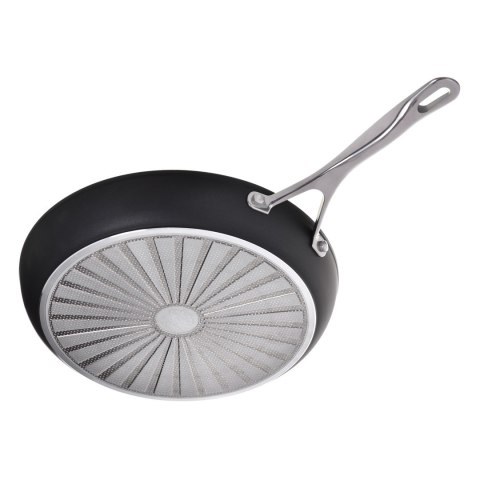 BALLARINI Patelnia BALLARINI Alba tytanowa 24 cm ALBG0L0.24U BALLARINI Patelnia BALLARINI Alba tytanowa 24 cm ALBG0L0.24U