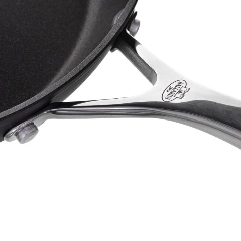 BALLARINI Patelnia BALLARINI Alba tytanowa 24 cm ALBG0L0.24U BALLARINI Patelnia BALLARINI Alba tytanowa 24 cm ALBG0L0.24U