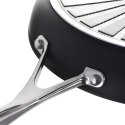 BALLARINI Patelnia BALLARINI Alba tytanowa 24 cm ALBG0L0.24U BALLARINI Patelnia BALLARINI Alba tytanowa 24 cm ALBG0L0.24U