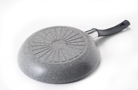 BALLARINI Patelnia BALLARINI Ferrara granitowa 24 cm FERG5F0.24U BALLARINI Patelnia BALLARINI Ferrara granitowa 24 cm FERG5F0.24U