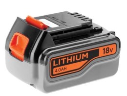 BLACK+DECKER Akumulator wsuwany BL4018-XJ BLACK+DECKER