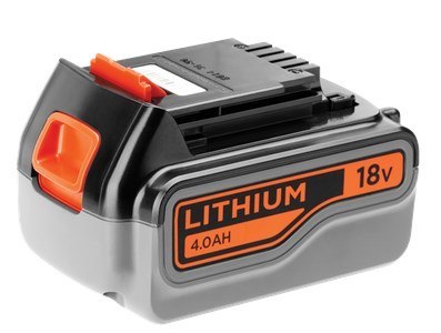 BLACK+DECKER Akumulator wsuwany BL4018-XJ BLACK+DECKER BLACK+DECKER Akumulator wsuwany BL4018-XJ BLACK+DECKER