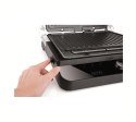 BLACK+DECKER Grill elektryczny Black+Decker BXGR2000E (2000W) BLACK+DECKER Grill elektryczny Black+Decker BXGR2000E (2000W)
