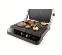 BLACK+DECKER Grill elektryczny Black+Decker BXGR2000E (2000W) BLACK+DECKER Grill elektryczny Black+Decker BXGR2000E (2000W)