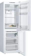 BOSCH Chłodziarko-zamrażarka BOSCH KGN 33NWEB (WYPRZEDAŻ) BOSCH Chłodziarko-zamrażarka BOSCH KGN 33NWEB (WYPRZEDAŻ)