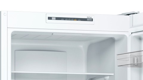 BOSCH Chłodziarko-zamrażarka BOSCH KGN 33NWEB (WYPRZEDAŻ) BOSCH Chłodziarko-zamrażarka BOSCH KGN 33NWEB (WYPRZEDAŻ)
