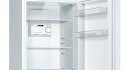 BOSCH Chłodziarko-zamrażarka BOSCH KGN 33NWEB (WYPRZEDAŻ) BOSCH Chłodziarko-zamrażarka BOSCH KGN 33NWEB (WYPRZEDAŻ)