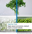 BOSCH Chłodziarko-zamrażarka BOSCH KGN39VIEB BOSCH Chłodziarko-zamrażarka BOSCH KGN39VIEB