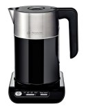 BOSCH Czajnik elektryczny BOSCH TWK 8613P (2400W 1.5l; kolor czarny) (WYPRZEDAŻ)