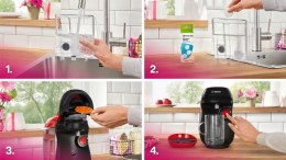 BOSCH Ekspres kapsułkowy TASSIMO BOSCH TAS103E
