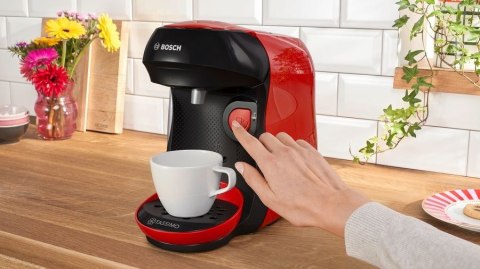 BOSCH Ekspres kapsułkowy TASSIMO BOSCH TAS103E BOSCH Ekspres kapsułkowy TASSIMO BOSCH TAS103E