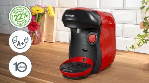 BOSCH Ekspres kapsułkowy TASSIMO BOSCH TAS103E BOSCH Ekspres kapsułkowy TASSIMO BOSCH TAS103E