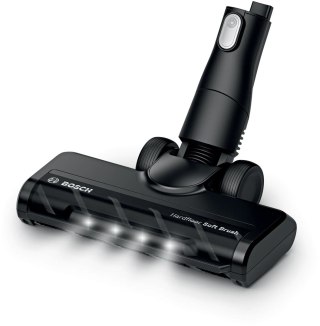 BOSCH Elektroszczotka Bosch Hardfloor Unlimited z podświetleniem LED BHZUHFN