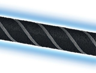 BOSCH Elektroszczotka Bosch Hardfloor Unlimited z podświetleniem LED BHZUHFN