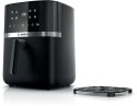 BOSCH Frytownica beztłuszczowa Bosch MAFS2462B (2000W; 6,1l) BOSCH Frytownica beztłuszczowa Bosch MAFS2462B (2000W; 6,1l)
