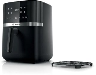 BOSCH Frytownica beztłuszczowa Bosch Air Fryer MAFS2462B (2000W; 6,1l)