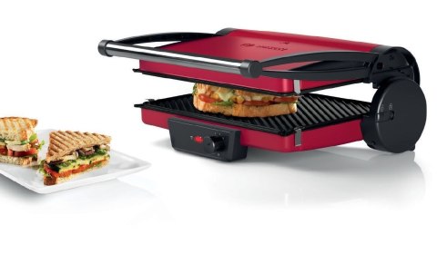 BOSCH Grill elektryczny BOSCH TCG 4104 BOSCH Grill elektryczny BOSCH TCG 4104