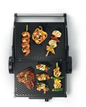 BOSCH Grill elektryczny BOSCH TCG 4104 BOSCH Grill elektryczny BOSCH TCG 4104