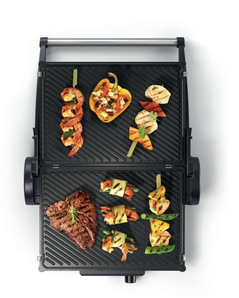 BOSCH Grill elektryczny BOSCH TCG 4104 BOSCH Grill elektryczny BOSCH TCG 4104