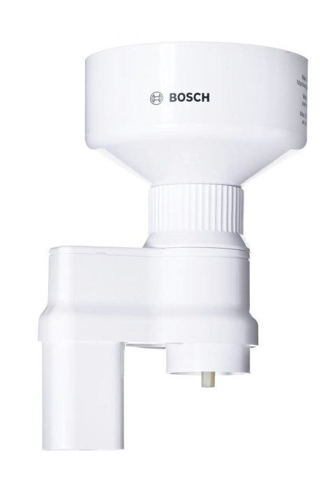 BOSCH Młynek do mielenia ziaren BOSCH MUZ 5GM1 BOSCH Młynek do mielenia ziaren BOSCH MUZ 5GM1