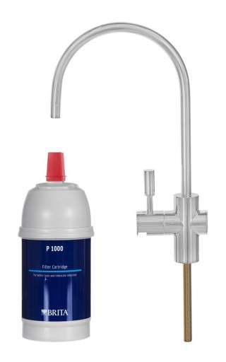 BRITA System filtrujący Brita P1 Mypure P1000