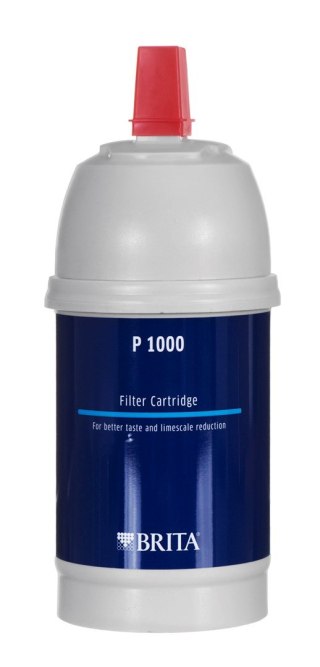 BRITA System filtrujący Brita P1 Mypure P1000