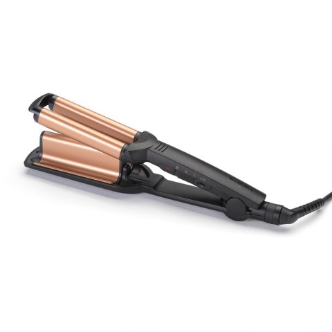 Babyliss Falownica Babyliss W2447E (85W; kolor czarny)