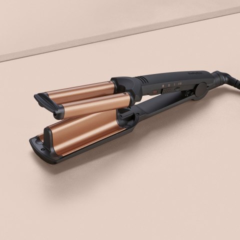 Babyliss Falownica Babyliss W2447E (85W; kolor czarny)