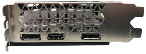 Biostar Karta graficzna BIOSTAR Radeon RX 580 8GB GDDR5 (WYPRZEDAŻ) Biostar Karta graficzna BIOSTAR Radeon RX 580 8GB GDDR5 (WYPRZEDAŻ)
