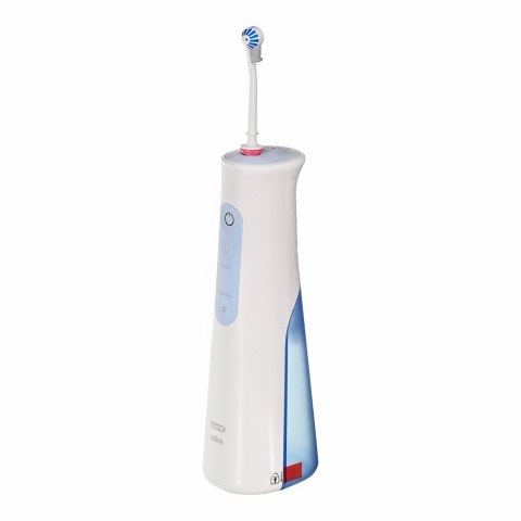Braun Irygator Oral-B Oxyjet Aquacare