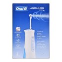 Braun Irygator Oral-B Oxyjet Aquacare