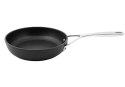 DEMEYERE Patelnia tytanowa DEMEYERE Alu Pro 5 40851-024-0 - 24 cm DEMEYERE Patelnia tytanowa DEMEYERE Alu Pro 5 40851-024-0 - 24 cm