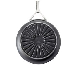 DEMEYERE Patelnia tytanowa DEMEYERE Alu Pro 5 40851-032-0 - 32 cm