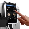DeLonghi Ekspres ciśnieniowy DeLonghi ECAM 380.85.SB (WYPRZEDAŻ) DeLonghi Ekspres ciśnieniowy DeLonghi ECAM 380.85.SB (WYPRZEDAŻ)