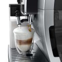 DeLonghi Ekspres ciśnieniowy DeLonghi ECAM 380.85.SB (WYPRZEDAŻ) DeLonghi Ekspres ciśnieniowy DeLonghi ECAM 380.85.SB (WYPRZEDAŻ)