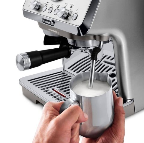 DeLonghi Ekspres do kawy DeLonghi EC9255.M DeLonghi Ekspres do kawy DeLonghi EC9255.M
